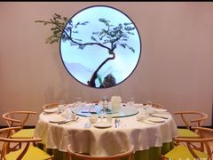包厢-御仙都北京菜馆·烤鸭店(双井店)