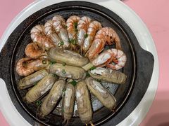 -高佳庄·舟山海鲜(海景旗舰店)