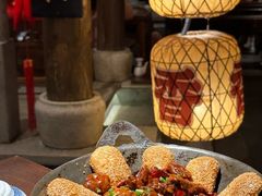 -南京大牌档(济南万象城店)