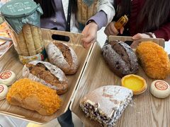 -蜂蝶来饼店(拱北总店)