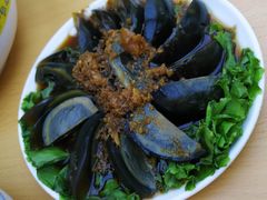 -苏氏牛肉面(团结路店)