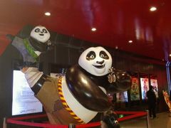 -SFC上影影城(港汇永华IMAX激光店)