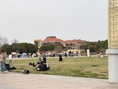 -滆湖低碳生态公园