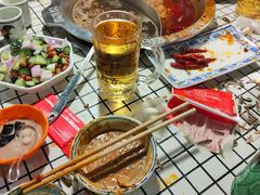 -山悦里 山野·鲜火锅(罗斯福广场店)