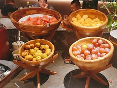 -拉蒂娜·巴西牛排馆 Latina·Brazilian Steakhouse(王府井喜悦店)