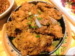 -红辣椒·川菜·火锅(科华路店)