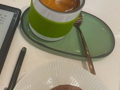 -潮一不贰·法式甜品·生日蛋糕·西式简餐(外滩店)