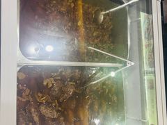 -鸿运兔·手撕烤兔(天府广场店)