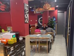-听涛雅苑百味饺子老家菜馆