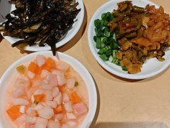 -水平有限广西米粉·广西风味集(五道口店)