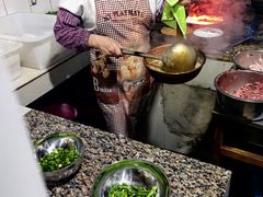 -正宗杨记普洱酸醋米线(总店)