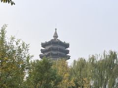 -盛世南宫影视城(北普陀影视城)