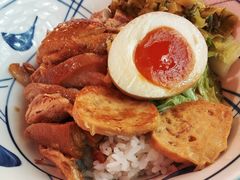 四宝饭-陈鹏鹏潮汕菜(宝安机场T3航站楼店)