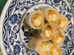 -誉八仙粤菜(万象天地店)