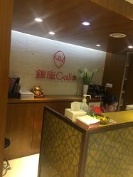 -银座Calla