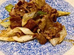 -大渔铁板烧(蛇口店)