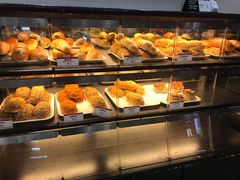 -山崎面包(百联世纪店)