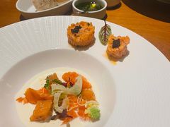 -沈阳君悦酒店·意坊意大利餐厅