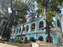 -星巴克臻选(广州沙面店)