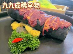 九秒牛肉-盡膳口福·百年汤方火锅(科华北路店)