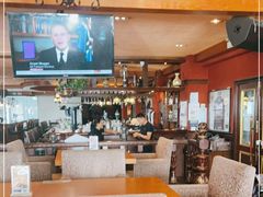 大堂-蓝枪鱼西餐厅(锦华店)