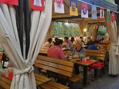 -申德勒西餐厅(日坛路总店)