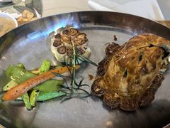 -Deer Park鹿园西餐(仁恒置地广场店)