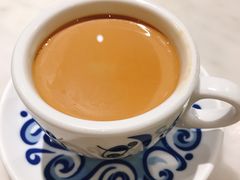 -翠華餐廳(浦东机场T1店)