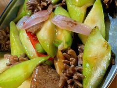 -阿鸡鱼庄·顺德鲜蒸小炒(亚运村店)