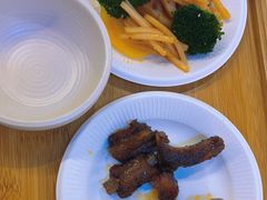 -今今转转自助小火锅(天祥广场店)