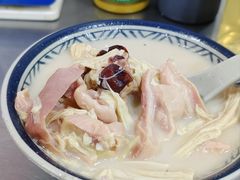 -胡椒猪肚汤(康王店)