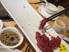 -嬷孙家潮汕牛肉火锅(北京路天河城店)