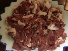 -鑫鼎清真羊肉馆(人民路店)