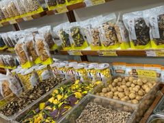 零售区-粒上皇(崇文门店)