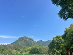 -天台山赤城山景区