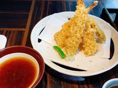 炸虾天妇罗-山葵家·创意料理(宁波来福士店)