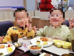-dodonpa.墩墩伐 便当食堂(博华广场店)