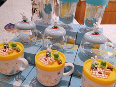 -COSTA COFFEE(上海月星环球港店)