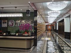 -稻香海鲜饭店(第一国际店)