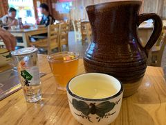 -阿婆情腊排骨火锅(金虹路店)