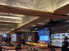 -一烧一烤•锦州烧烤(KTV包房·长江街店)
