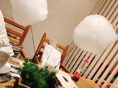 棉花糖-小大董·烤鸭(凤凰汇店)