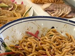 -福来居烤鸭店(天坛二店)