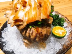 -小句号·精致料理(江南环球港店)