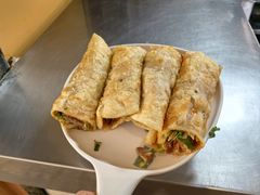 -金乐活美食(中街店)