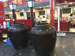 -大瓦罐湘土菜(海淀南路店)