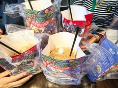 -婉泰·特色小吃·舂鸡脚(告庄二店)
