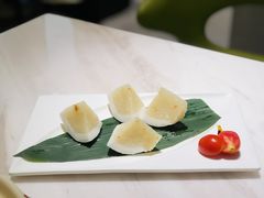 椰子饭-闻见中国海南菜(K11店)