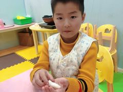 -想象乐创意早教托育中心(殷高西路店)