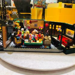 -LEGO(国贸商城店)